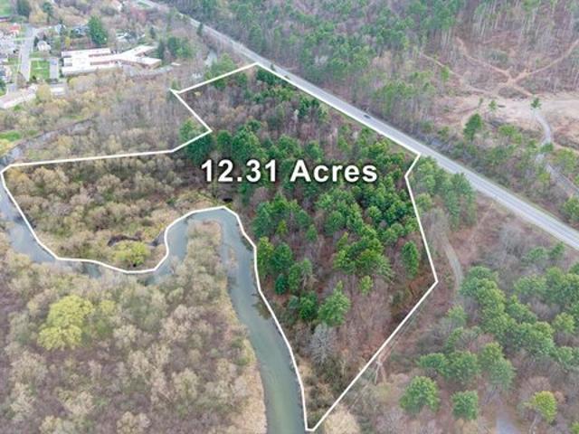 Land for sale in Comstock, New York