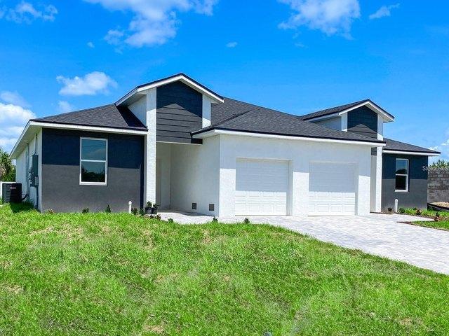 House for sale in Port Charlotte, Florida