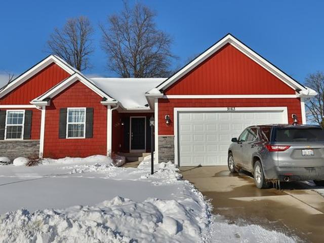 Condo for sale in Michigan