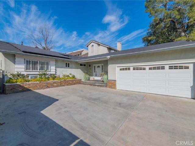 House for sale in Arcadia, California