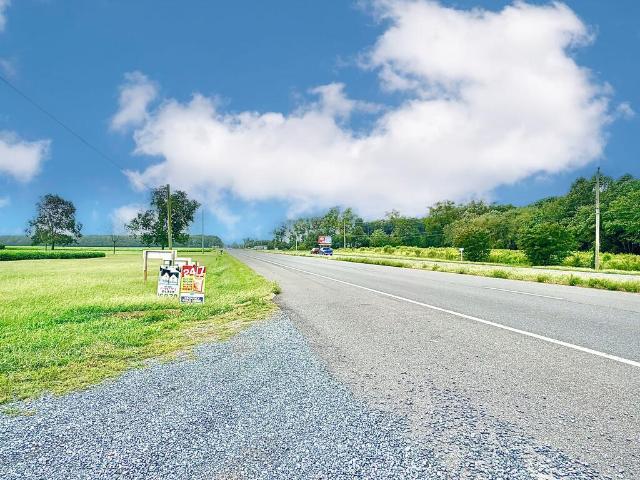 Commercial for sale in Temperanceville, Accomack County