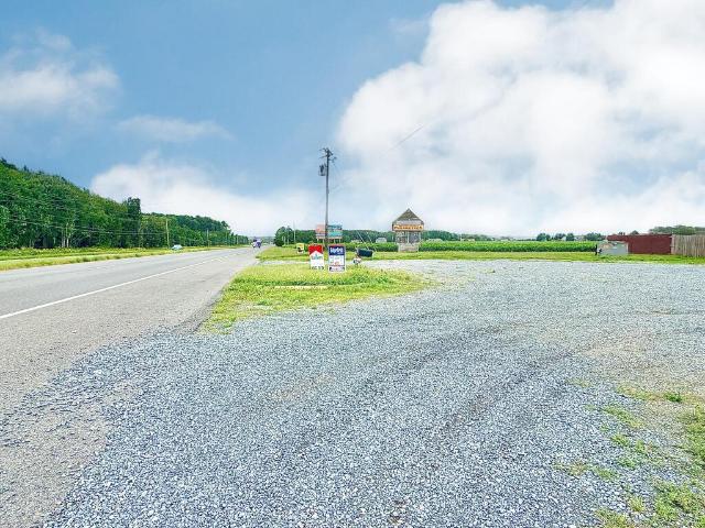 Commercial for sale in Temperanceville, Accomack County