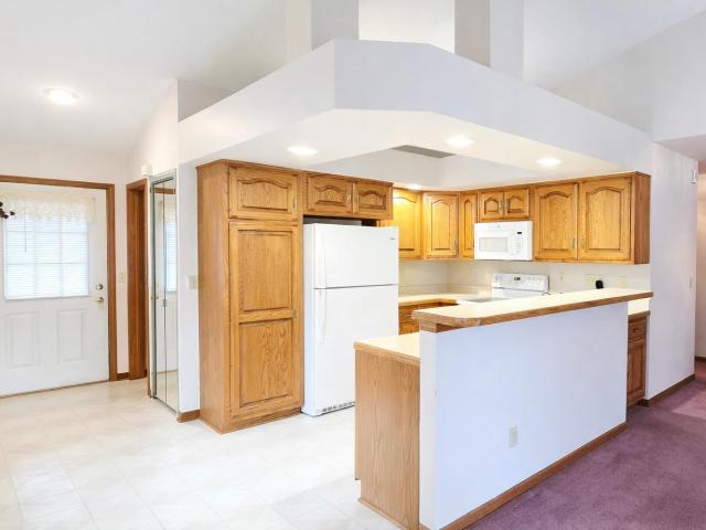 Condo for sale in Swartz Creek, Michigan