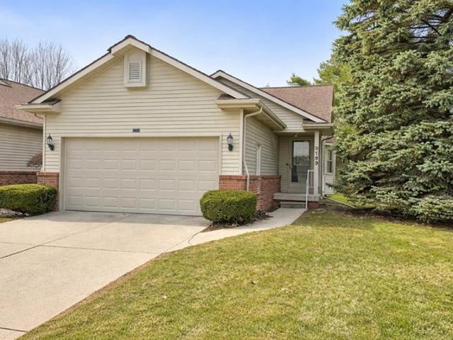 Condo for sale in Swartz Creek, Michigan