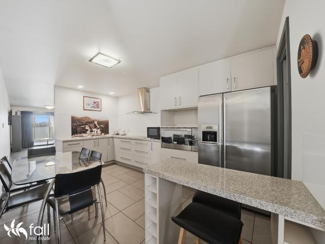 Apartment for rent in Hobart, Tasmania