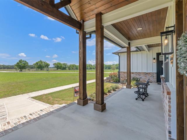 Farm for sale in Robertson, Texas