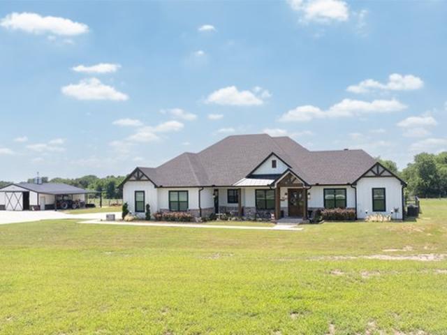 Farm for sale in Franklin, Robertson County