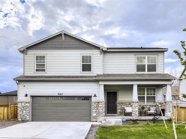 House for sale in Commerce City, Adams County