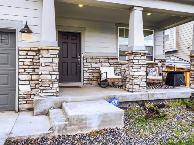 House for sale in Commerce City, Adams County