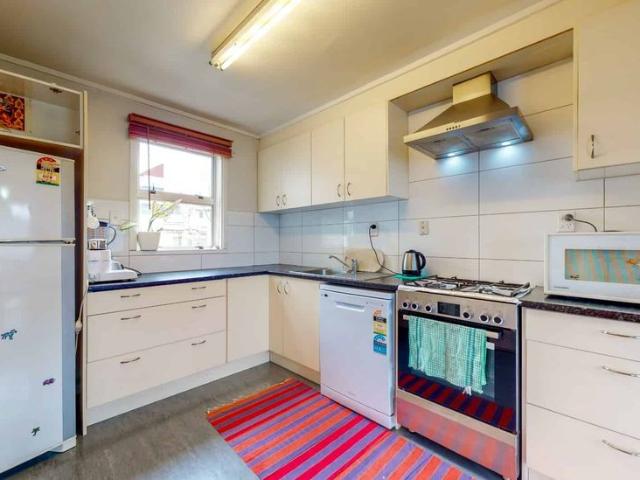 Townhouse for rent in Kilbirnie, Wellington