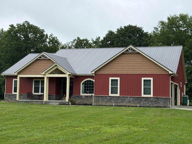 House for sale in Croton, Ohio