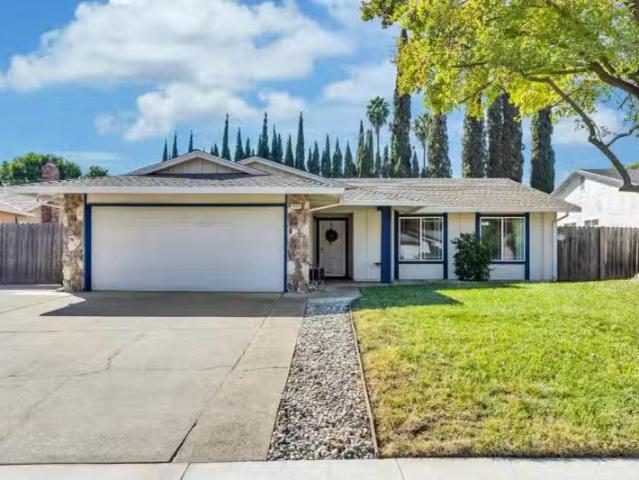 House for sale in Sacramento