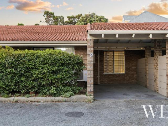 Apartment for sale in Western Australia