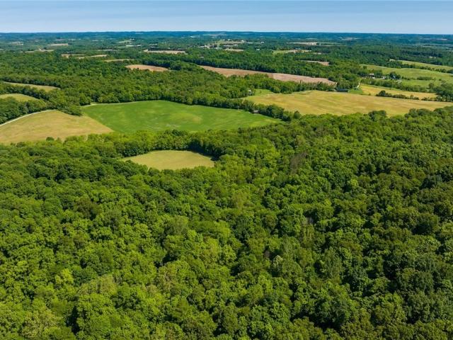 Land for sale in Perry County, Ohio