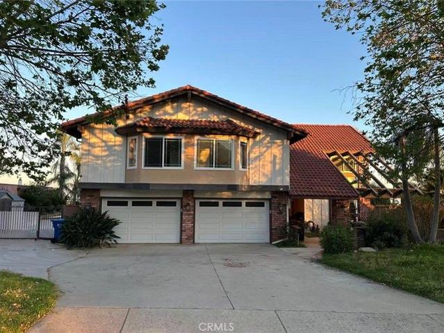 House for sale in Alta Loma, Alta