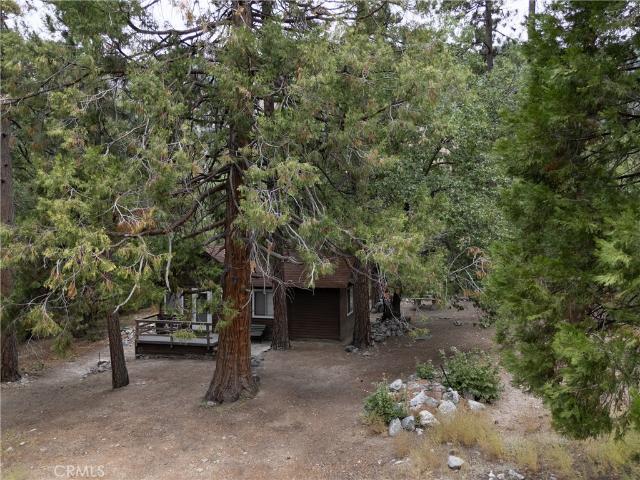 House for sale in Forest Falls, California
