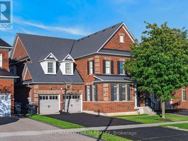 House for sale in Georgina, Ontario