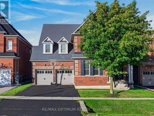 House for sale in Georgina, Ontario