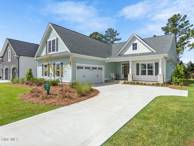 House for sale in Leland, North Carolina