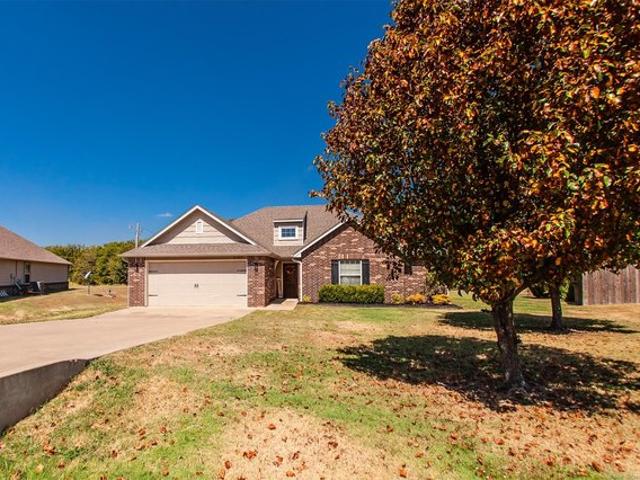 House for sale in Rogers, Oklahoma