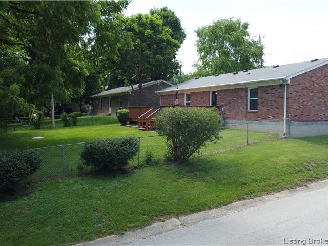 House for sale in Georgetown, Indiana