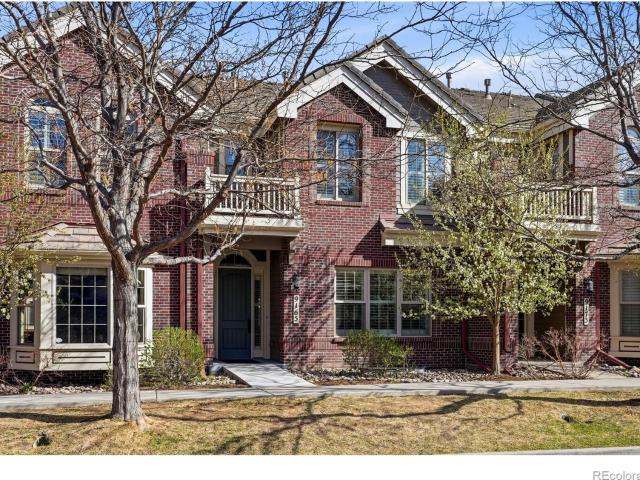 Townhouse for sale in Lone Tree, Colorado