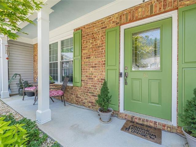 Townhouse for sale in Johns Creek, Georgia