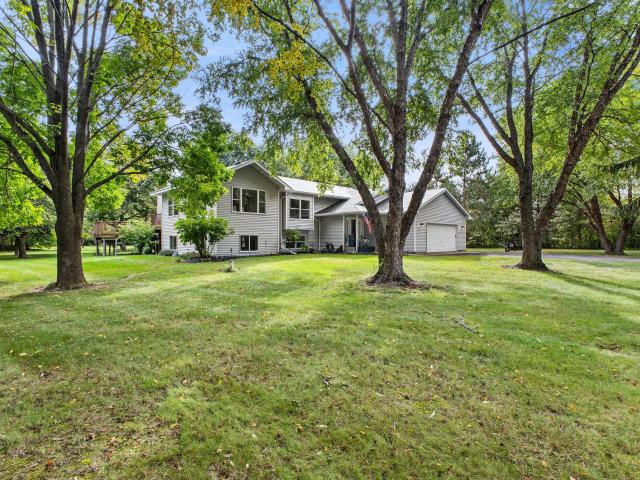 House for sale in Chisago City, Chisago County