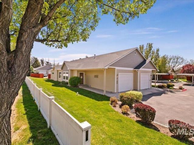 Condo for sale in Boise