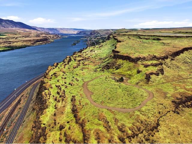 Land for sale in Oregonia
