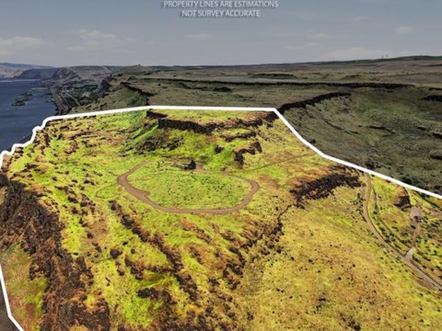 Land for sale in Oregonia