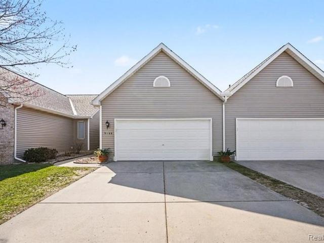 Condo for sale in Davison, Michigan