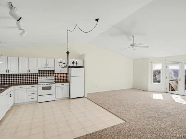 Condo for sale in Davison, Michigan