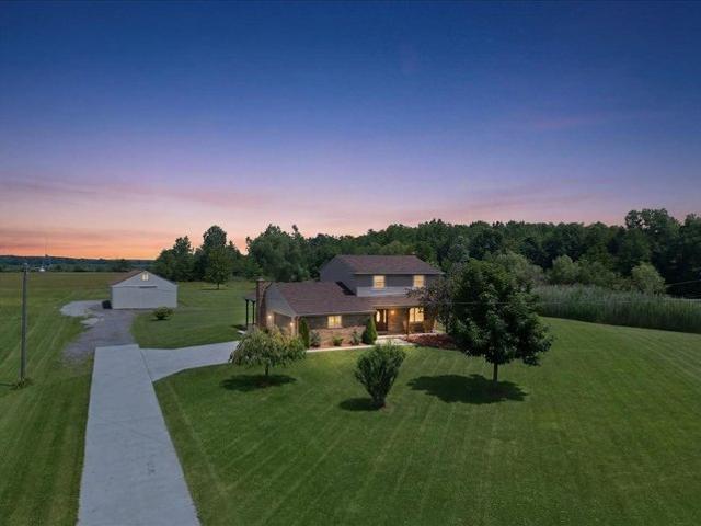 House for sale in Casco, Michigan