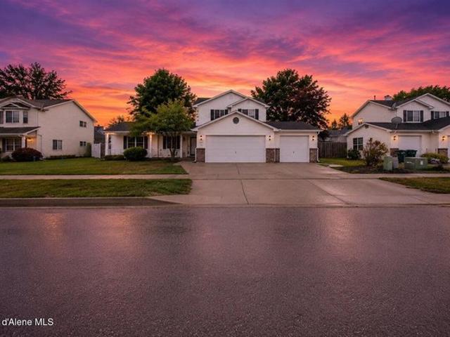 House for sale in Hayden, Idaho