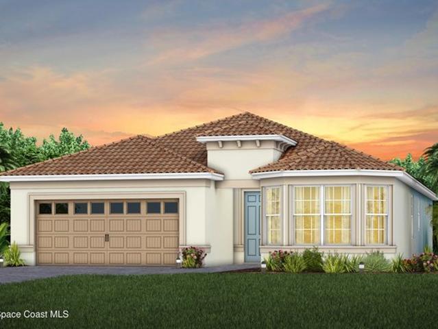 House for sale in Melbourne, Florida