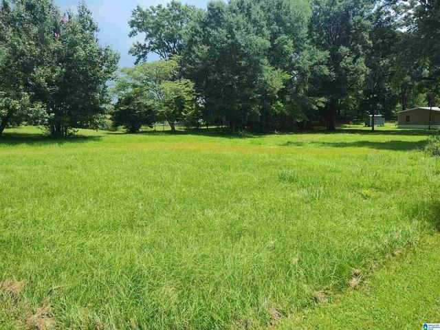 Land for sale in Wilsonville, Shelby County