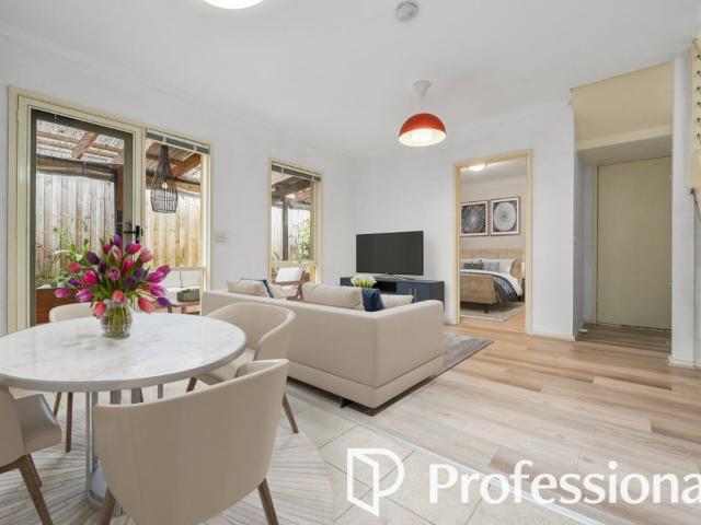Apartment for rent in Oakleigh, Melbourne