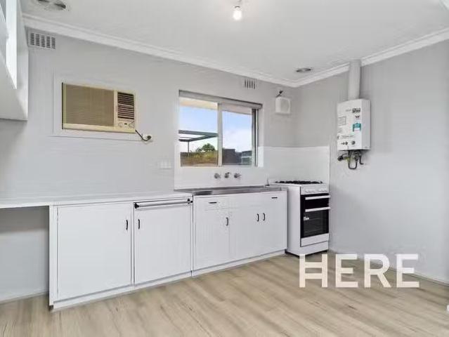 Apartment for rent in Leederville, Western Australia