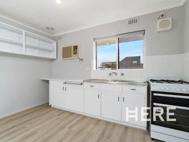 Apartment for rent in Perth