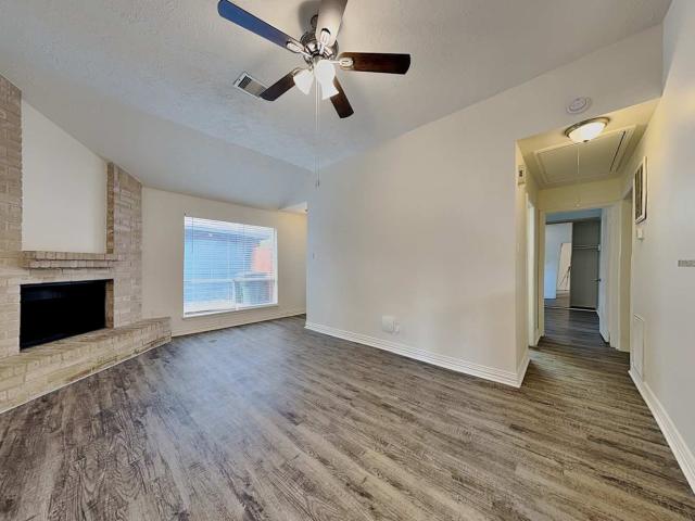 Property for rent in Harris, Texas