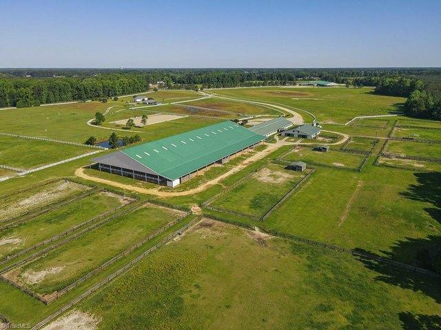 Farm for sale in Scotland, North Carolina