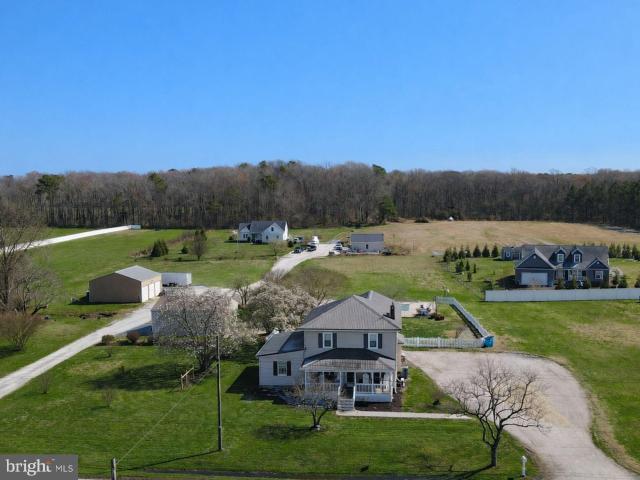 House for sale in Berlin, Maryland