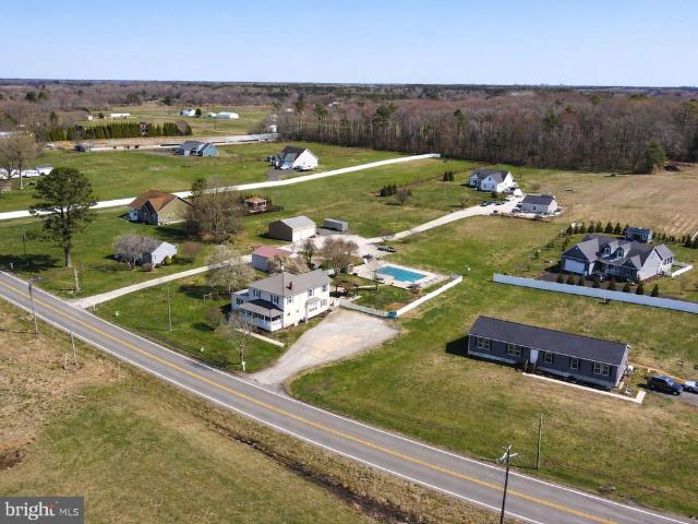 House for sale in Berlin, Maryland