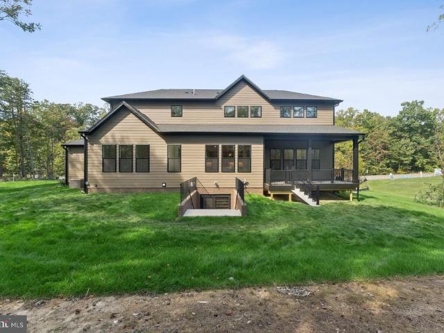 House for sale in Lorton, Fairfax County