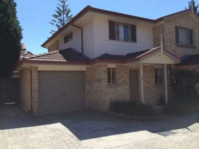 Condo for rent in Sydney, New South Wales