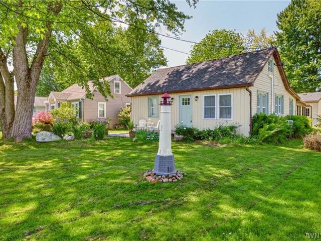 House for sale in Angola, New York
