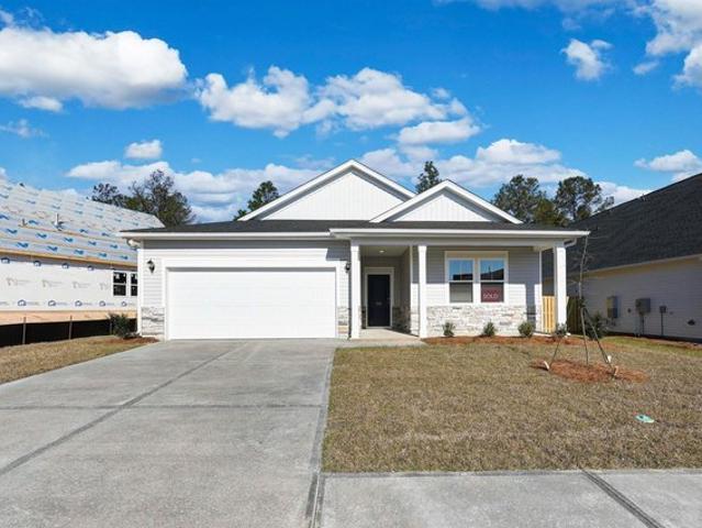 House for sale in Aiken, South Carolina
