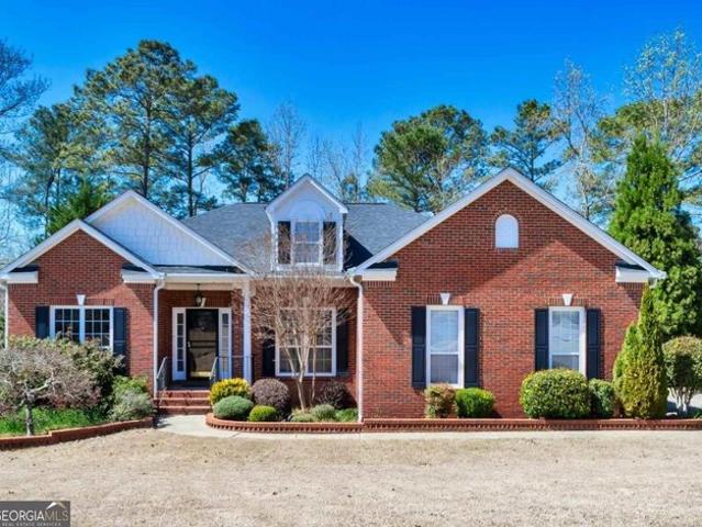 House for sale in Covington, Newton County