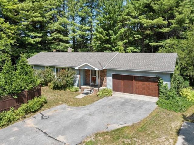 House for sale in Traverse City, Michigan